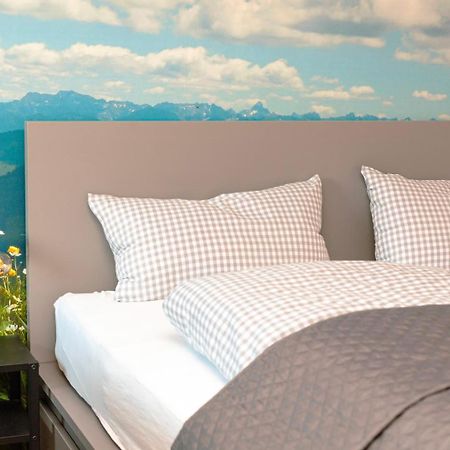 Exklusive Fewo Allgaeustern Steibis Mit Wlan Sauna Kamin Und Oberstaufen Plus Card Exterior foto