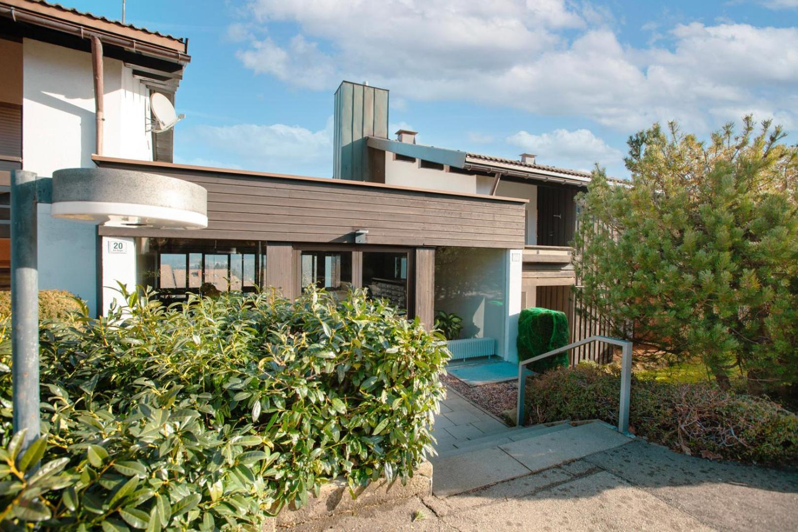 Exklusive Fewo Allgaeustern Steibis Mit Wlan Sauna Kamin Und Oberstaufen Plus Card Exterior foto