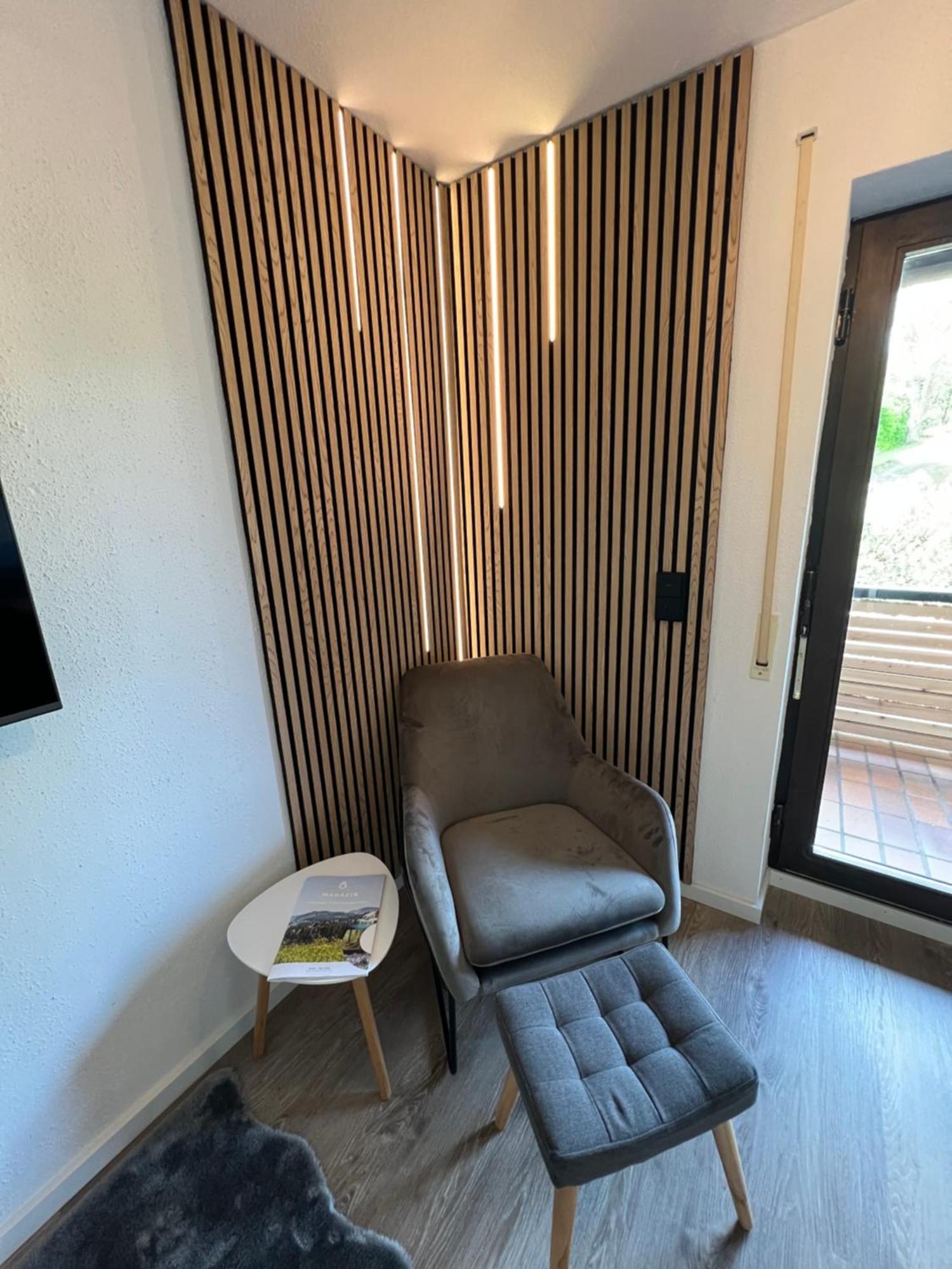 Exklusive Fewo Allgaeustern Steibis Mit Wlan Sauna Kamin Und Oberstaufen Plus Card Exterior foto